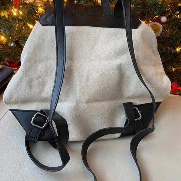 Deux Lux Demi Backpack - Picture 2 of 10